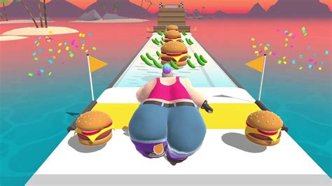 fat games